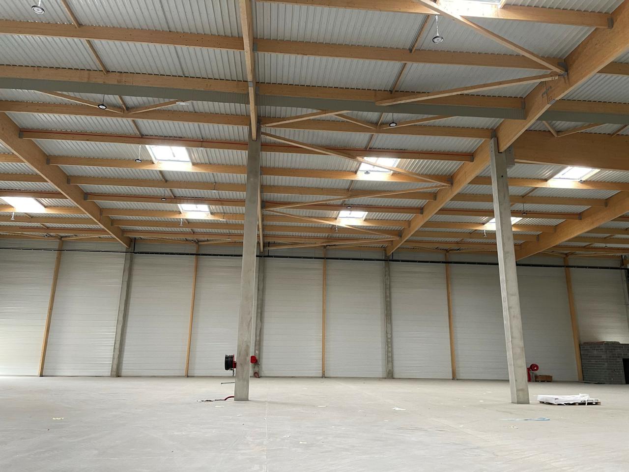 Location entrepôt classe a Brebières Pas-de-Calais OLLOG2203225 8