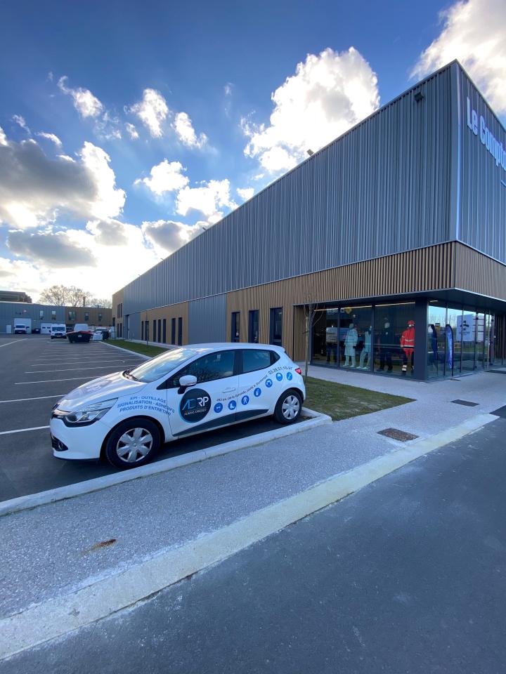 Location local d'activité OLACT2638096 4