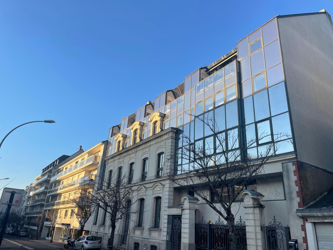 Location bureau Nantes Loire-Atlantique OLBUR2529096