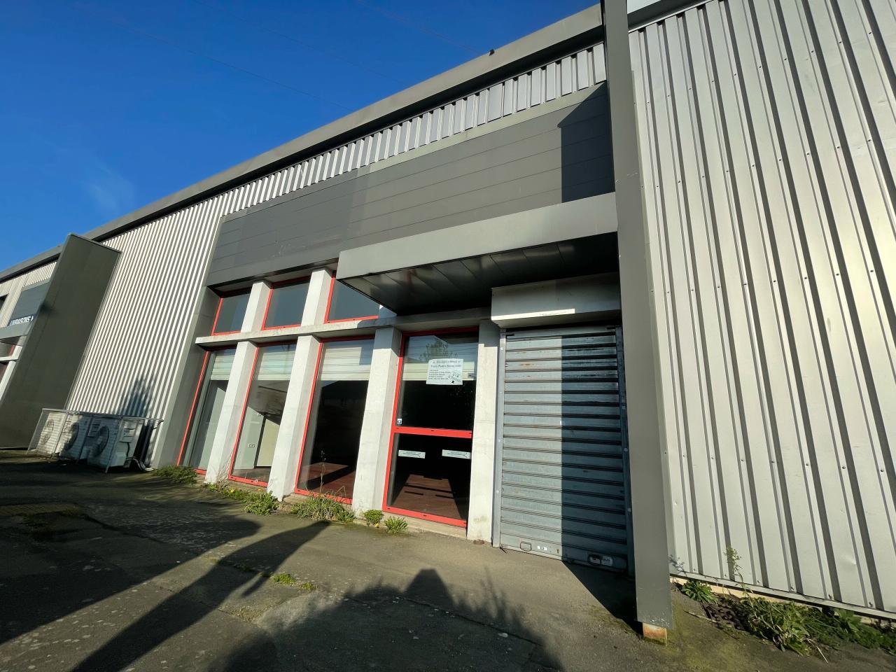 Location local d'activité Rennes Ille-et-Vilaine OLACT2529437 8