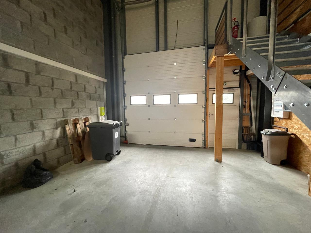 Location local d'activité Pacé Ille-et-Vilaine OLACT2532350 6