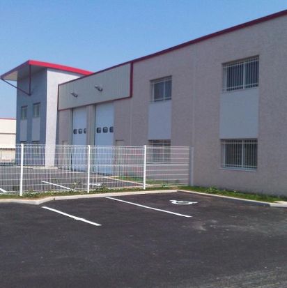 Location local d'activité Chassieu Rhône OLACT2109608 2