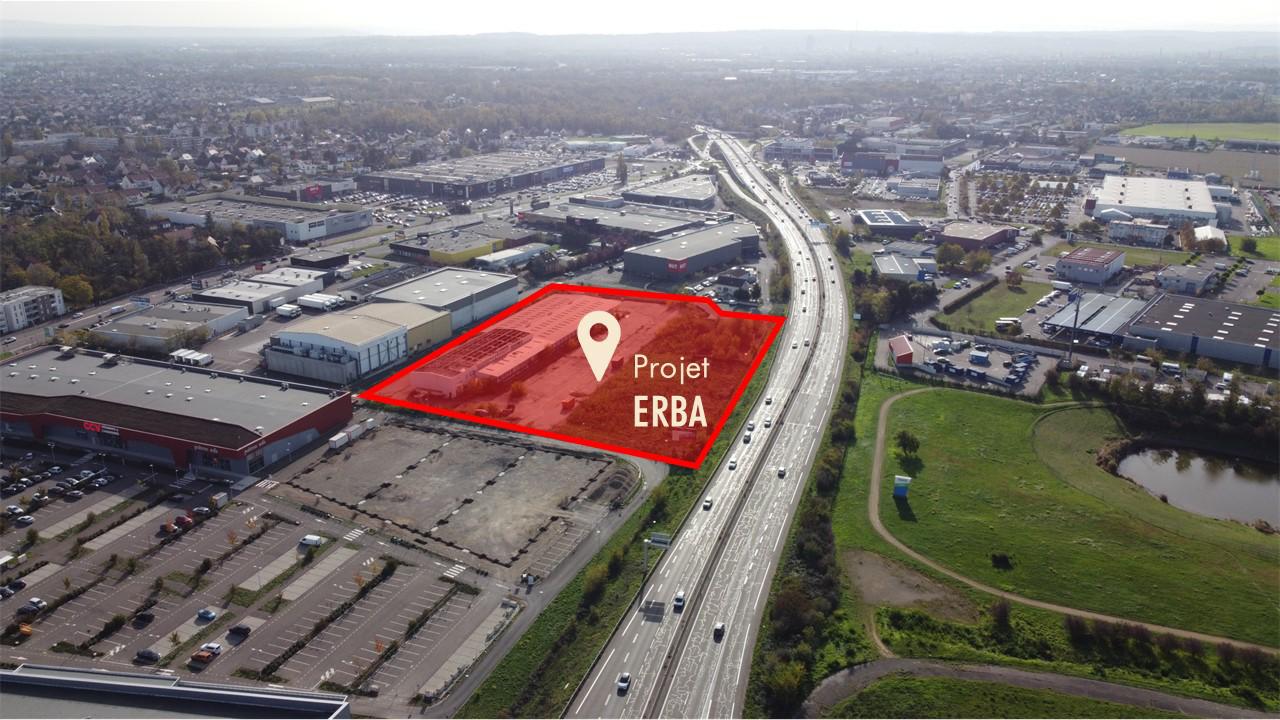 Vente local d'activité Kingersheim Haut-Rhin OVACT2309466 14