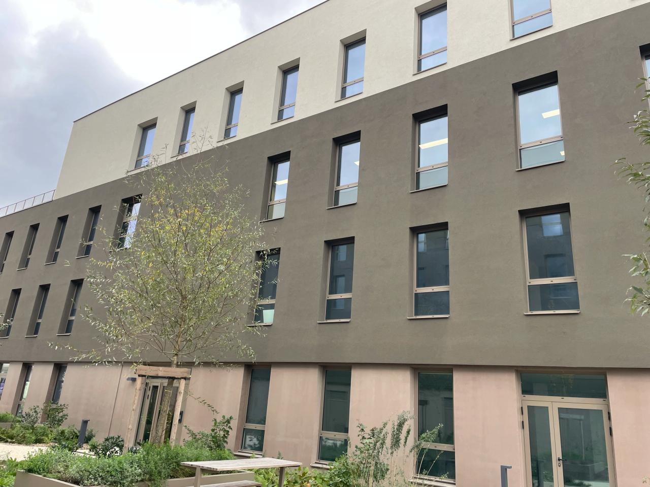 Vente bureau Décines-Charpieu Rhône OVBUR2110473 7