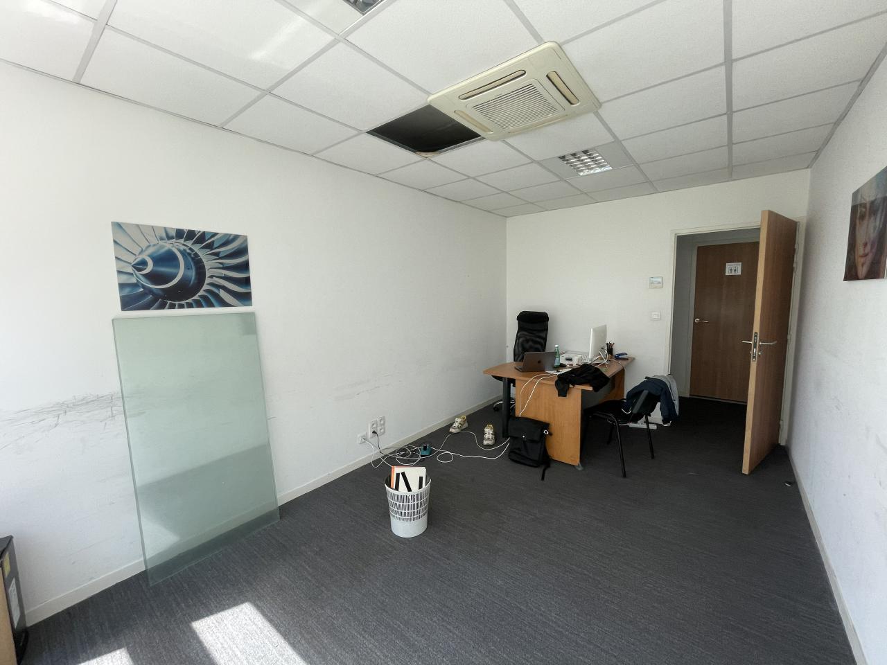 Vente local d'activité Toulouse Haute-Garonne OVACT2529261 8