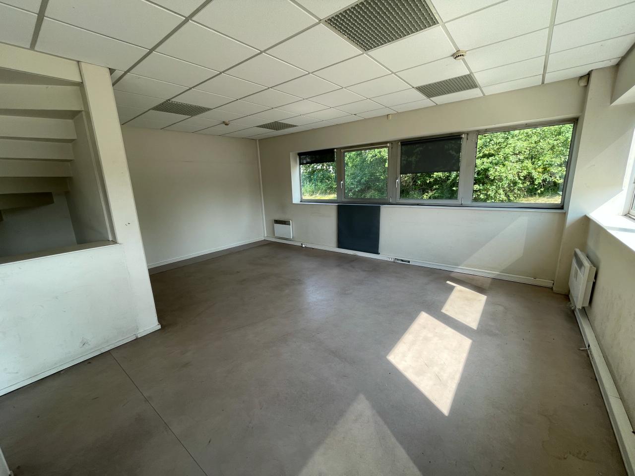 Location local d'activité Heillecourt Meurthe-et-Moselle OLACT2314305 9