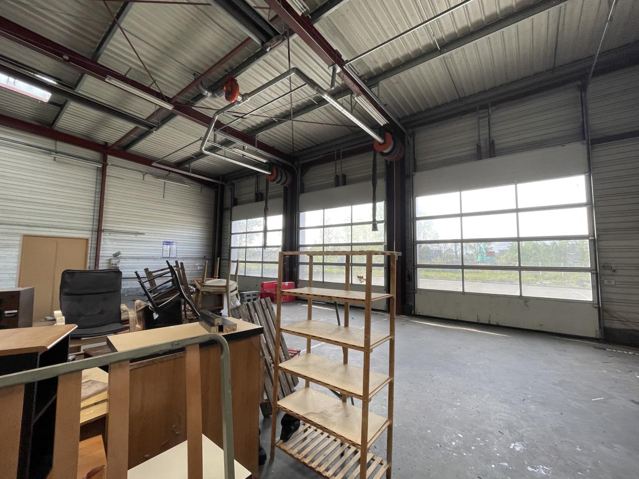 Location local d'activité Bordeaux Gironde OLACT2640551 14