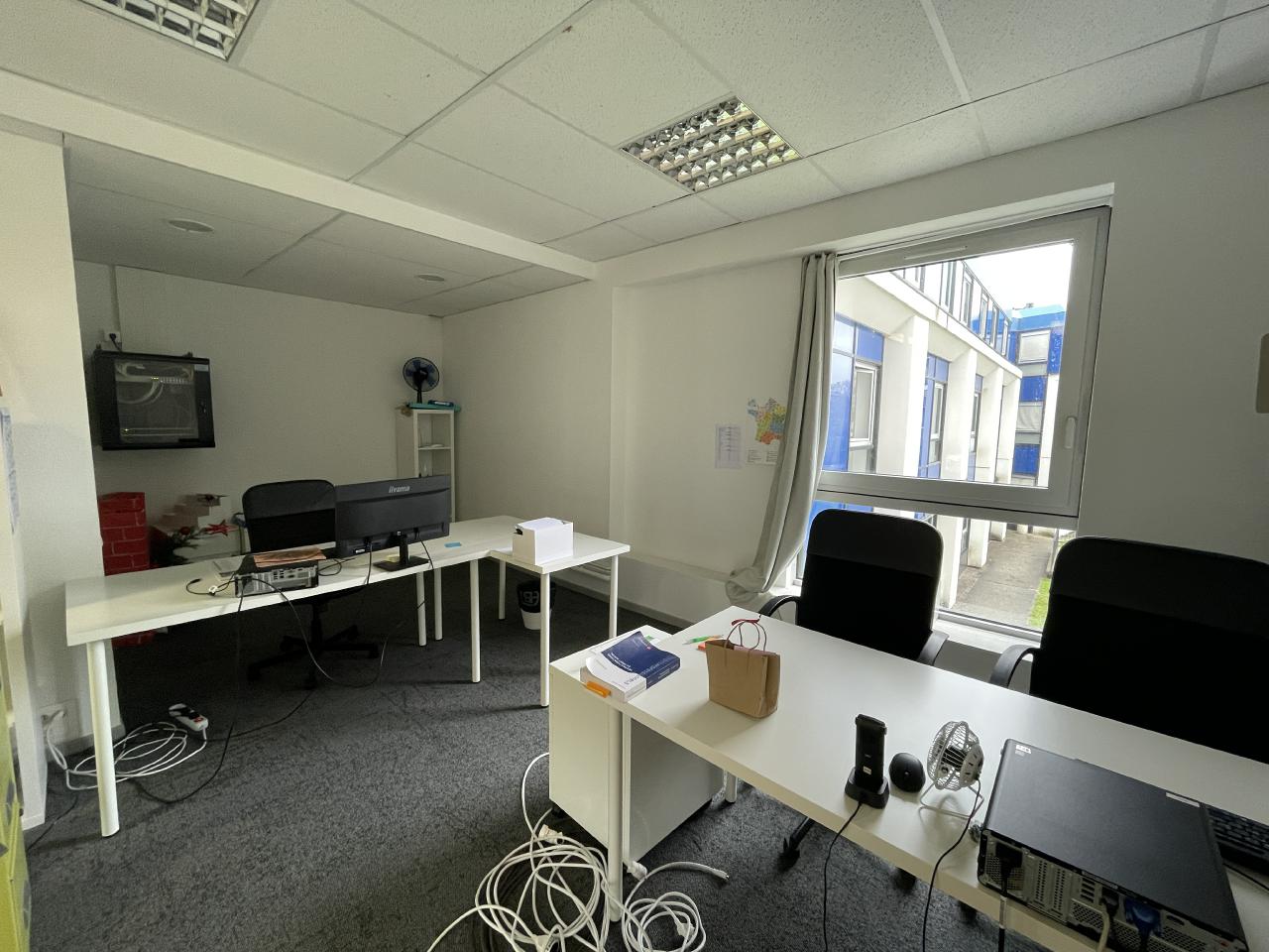 Location bureau Rennes Ille-et-Vilaine OLBUR2201332 1