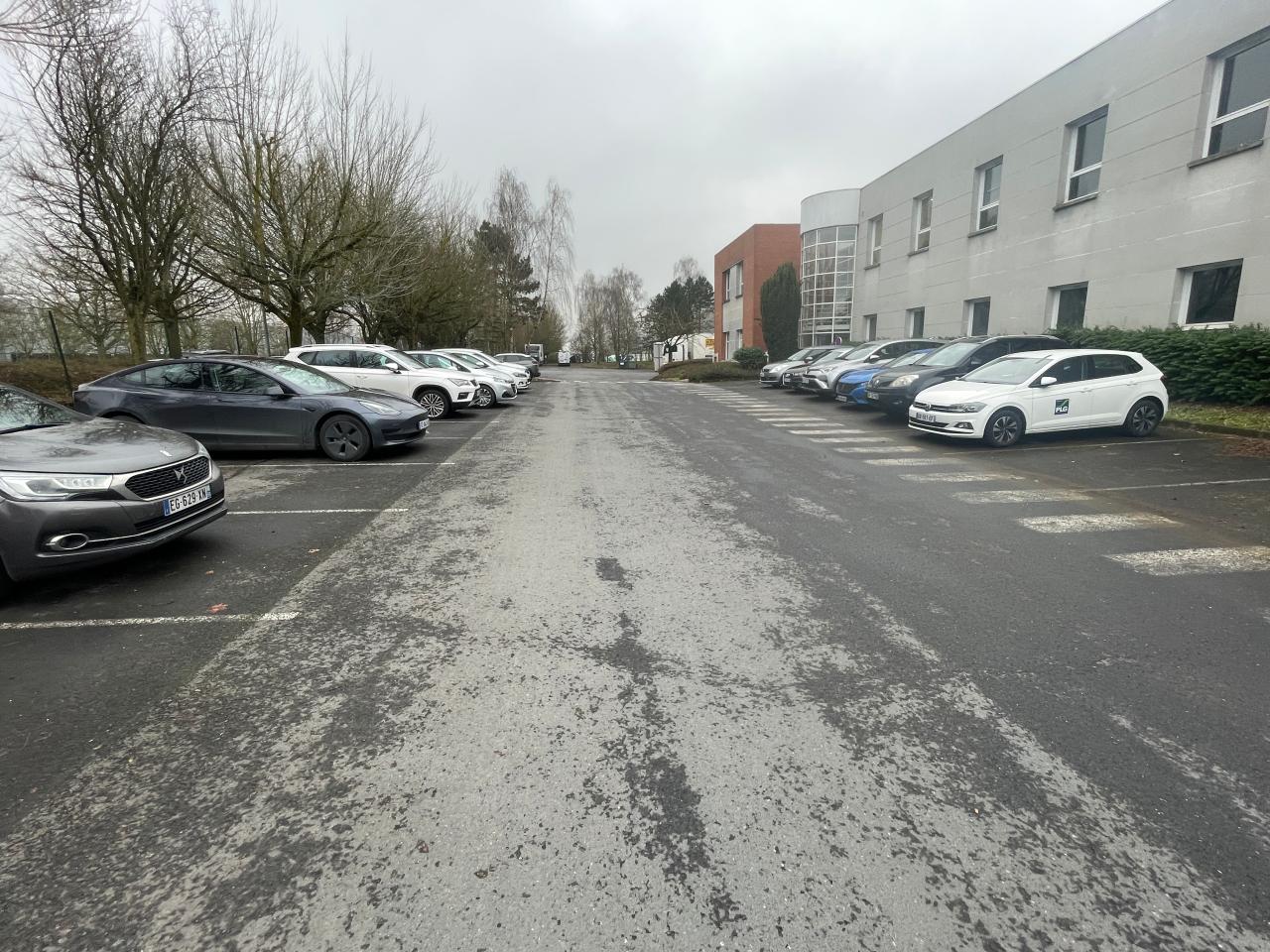 Location entrepôt classe b Fretin Nord OLLOG2531369 13