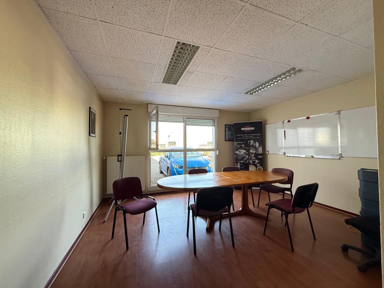 Vente local d'activité Woippy Moselle OVACT2530822 11