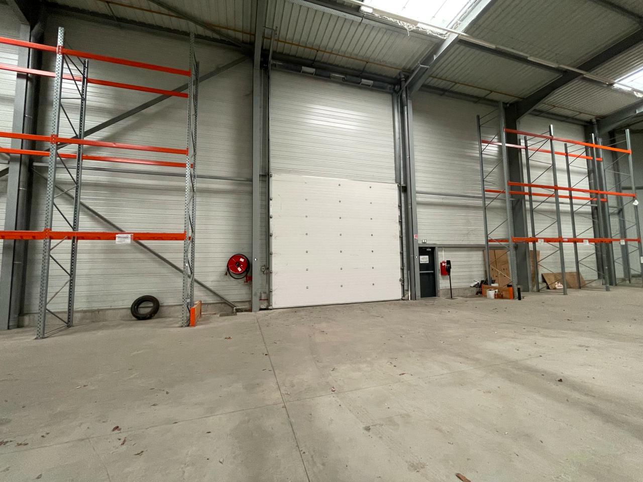 Location local d'activité Illkirch-Graffenstaden Bas-Rhin OLACT2425298 14