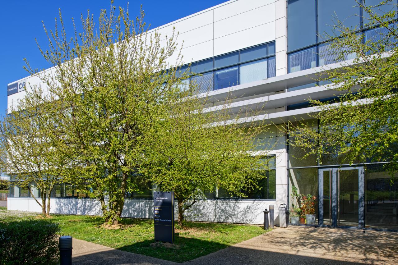 Location local d'activité Cergy Val-d'Oise OLACT2313471 4