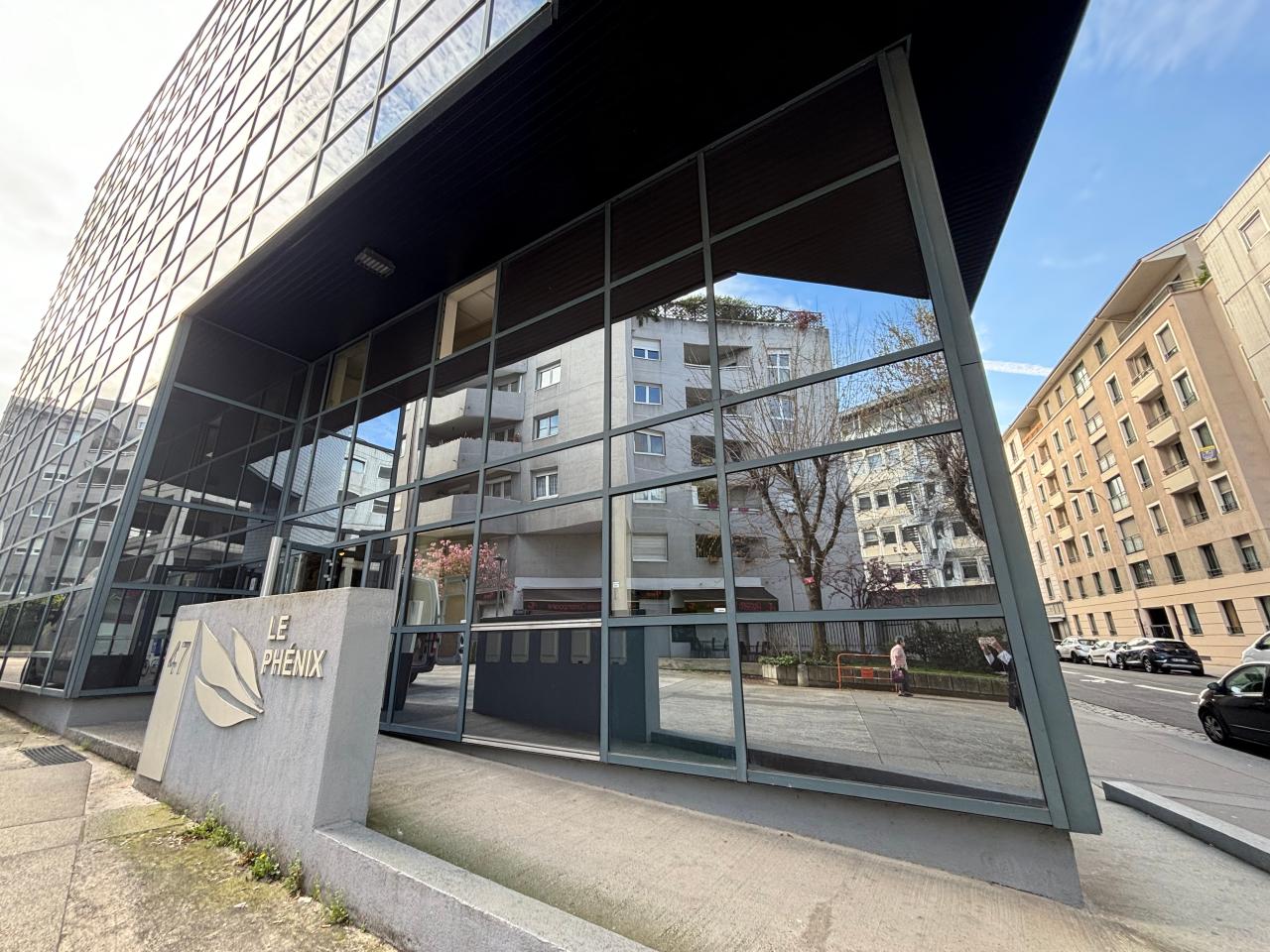 Location bureau Lyon Rhône OLBUR2640329 2