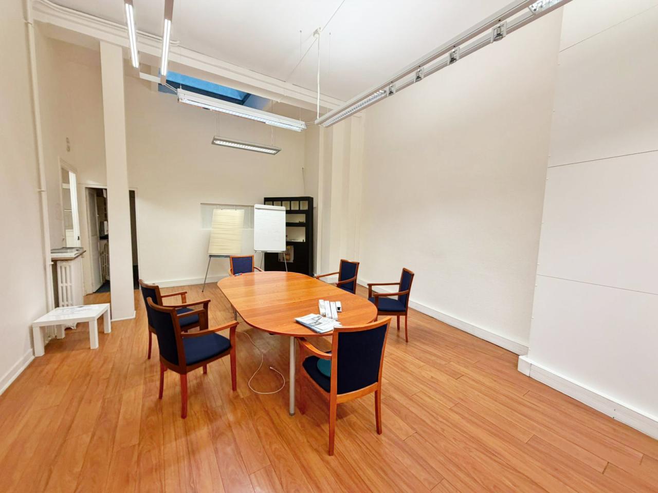 Vente bureau Neuilly-sur-Seine Hauts-de-Seine OVBUR2639929 5