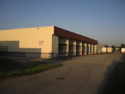 Location local d'activité Corbas Rhône OLACT2310395 2