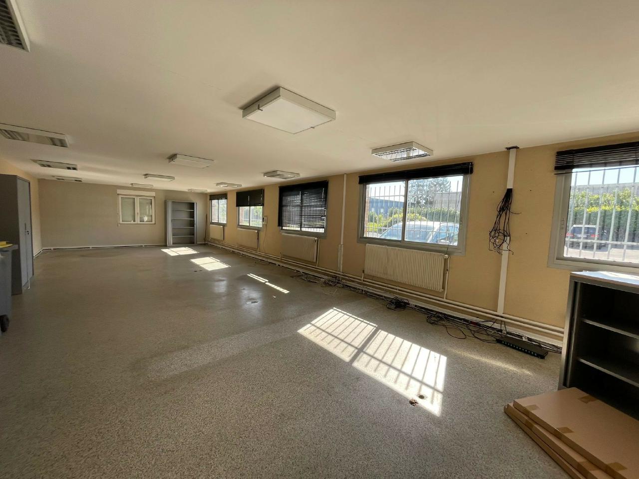 Location local d'activité Fretin Nord OLACT2422501 9