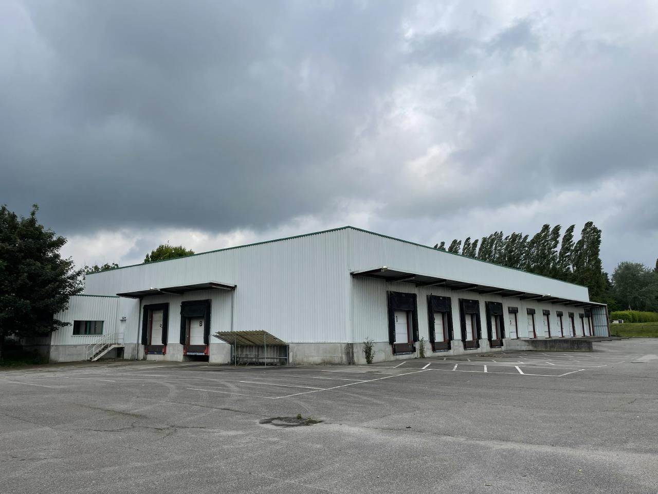 Location local d'activité Eslettes Seine-Maritime OLACT2423323 9