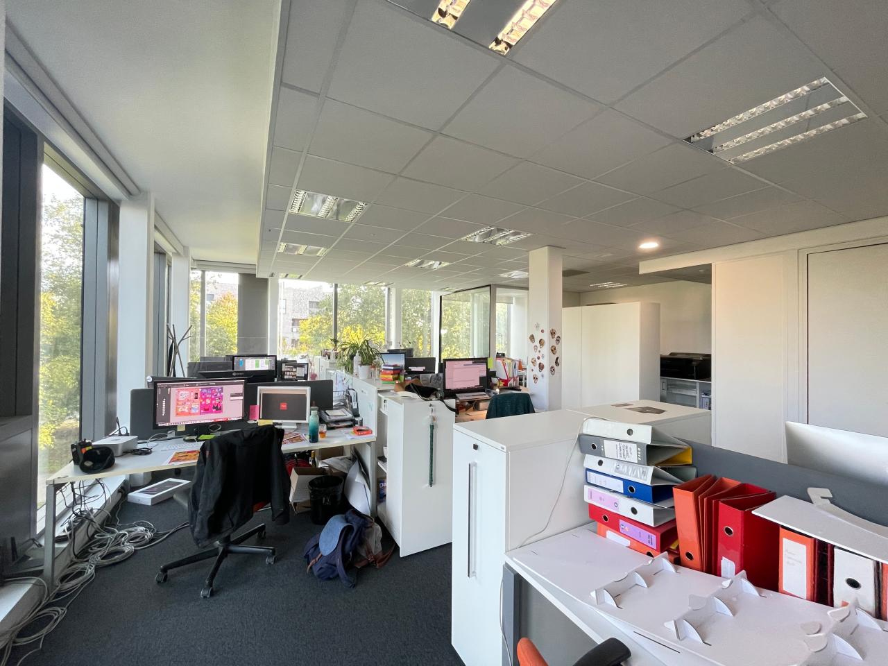 Location bureau Saint-Herblain Loire-Atlantique OLBUR2535451 5