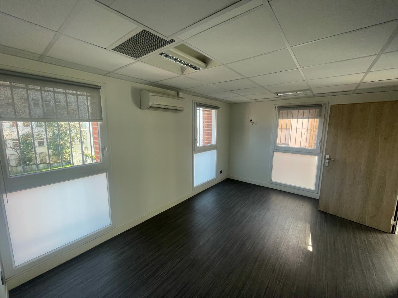 Vente bureau Toulouse Haute-Garonne OVBUR2530826 13