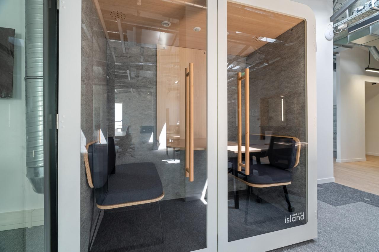 Location coworking Paris OLBUR2639152 12