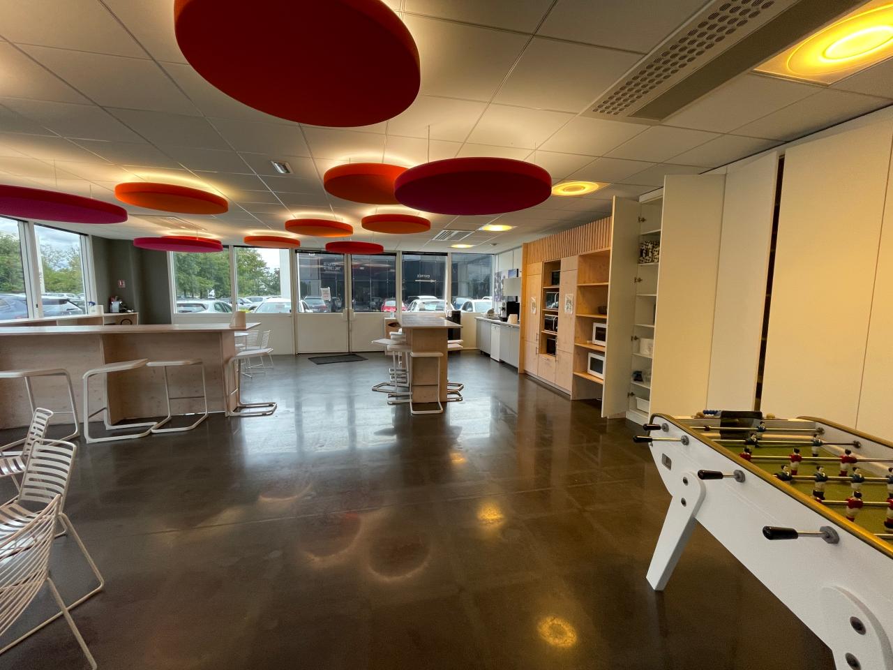 Location bureau Labège Haute-Garonne OLBUR2108222 23