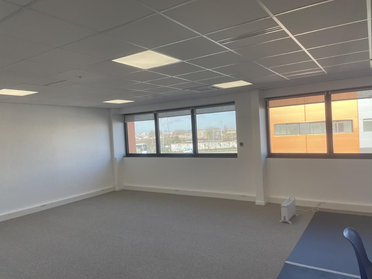 Location local d'activité Romainville Seine-Saint-Denis OLACT2425983 9