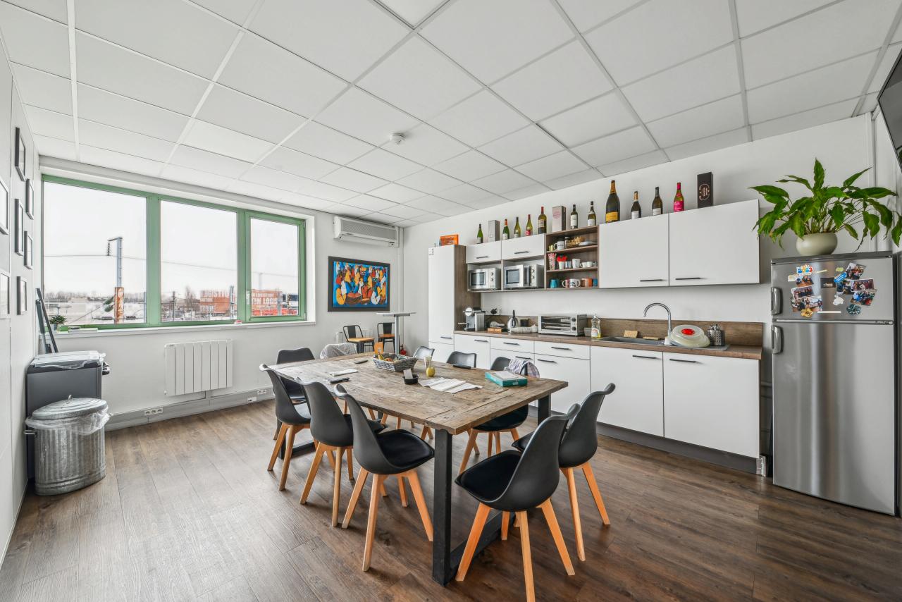 Location bureau Pantin Seine-Saint-Denis OLBUR2313351 10