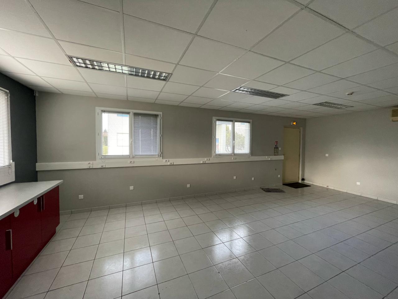 Location bureau La Ravoire Savoie OLBUR2428607 8