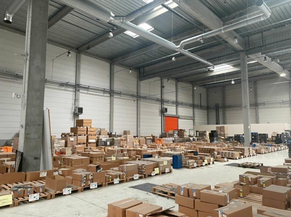 Location local d'activité Saint-Priest Rhône OLACT2534037 5