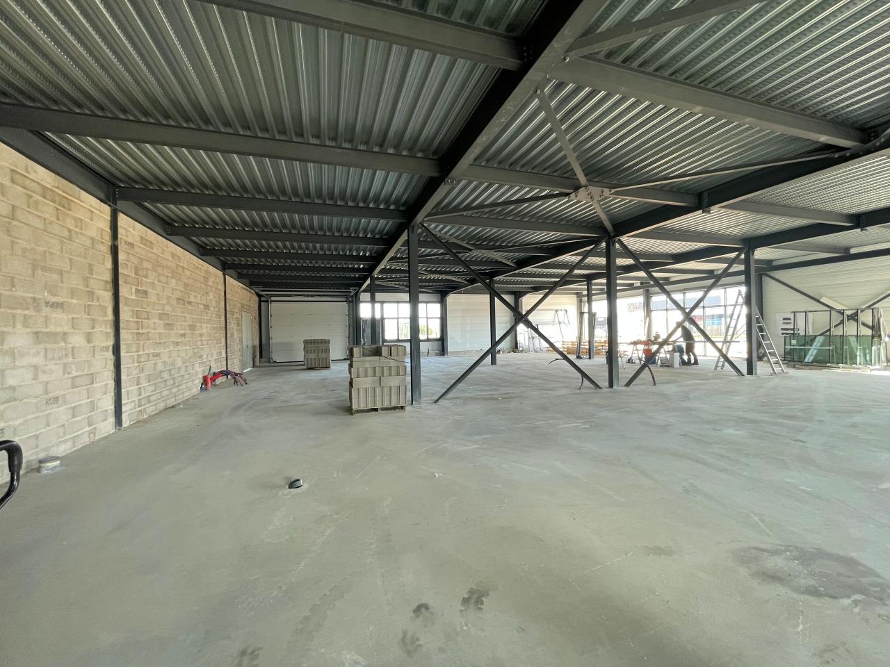 Location local d'activité Entzheim Bas-Rhin OLACT2531539 5