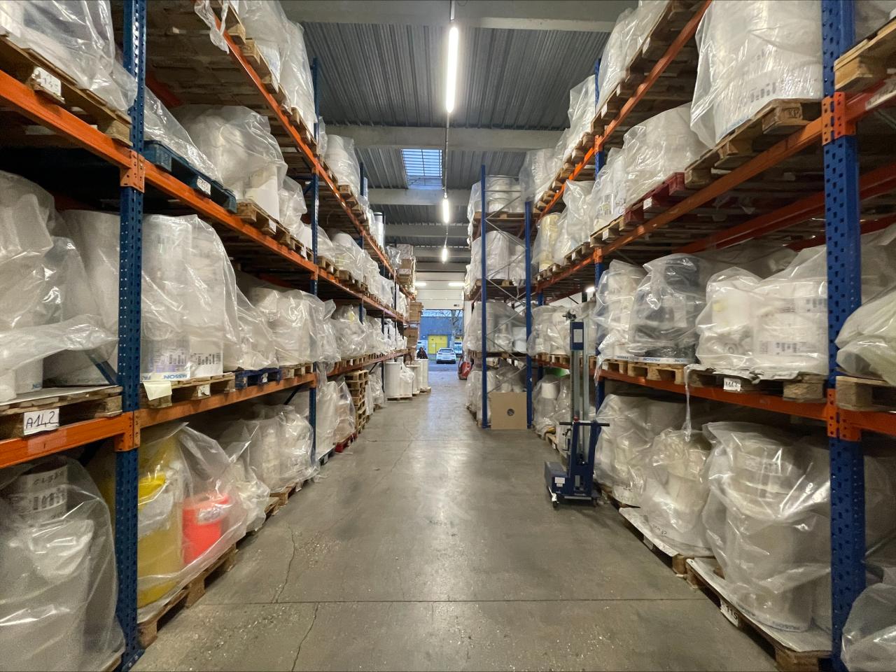 Vente local d'activité Saint-Ouen-l'Aumône Val-d'Oise OVACT2640476 5