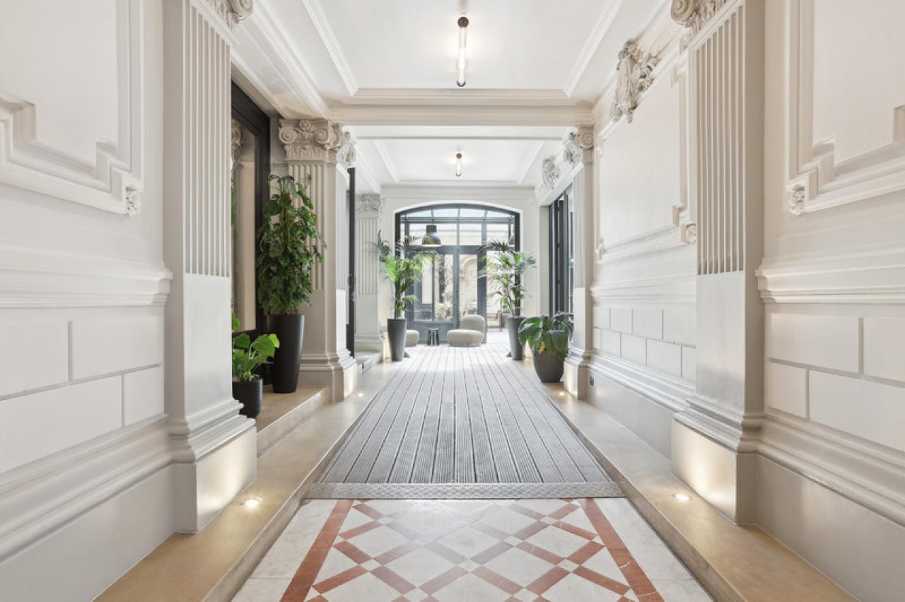 Location coworking Paris OLBUR2532518 7