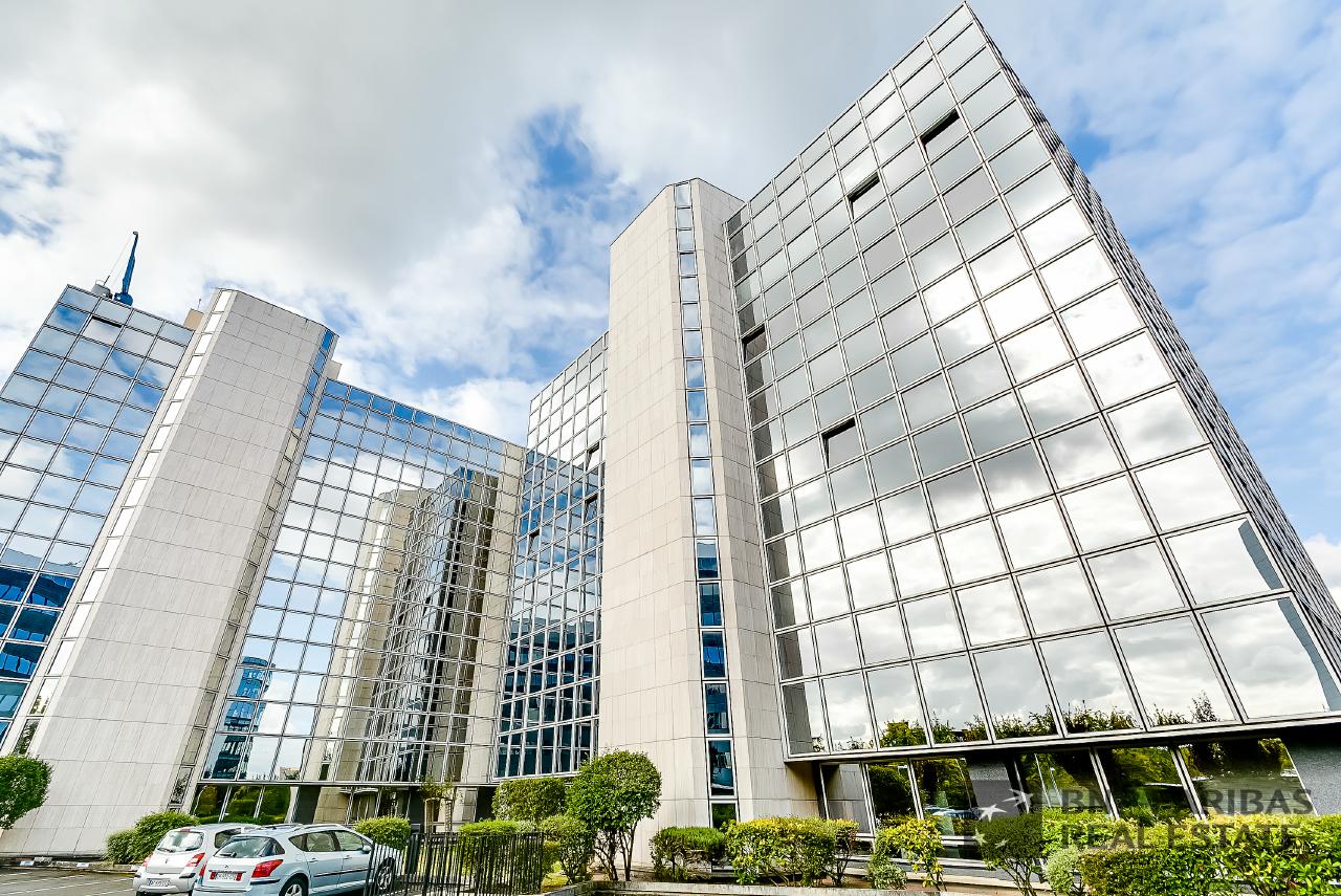 Location bureau Vélizy-Villacoublay Yvelines OLBUR2200142 11