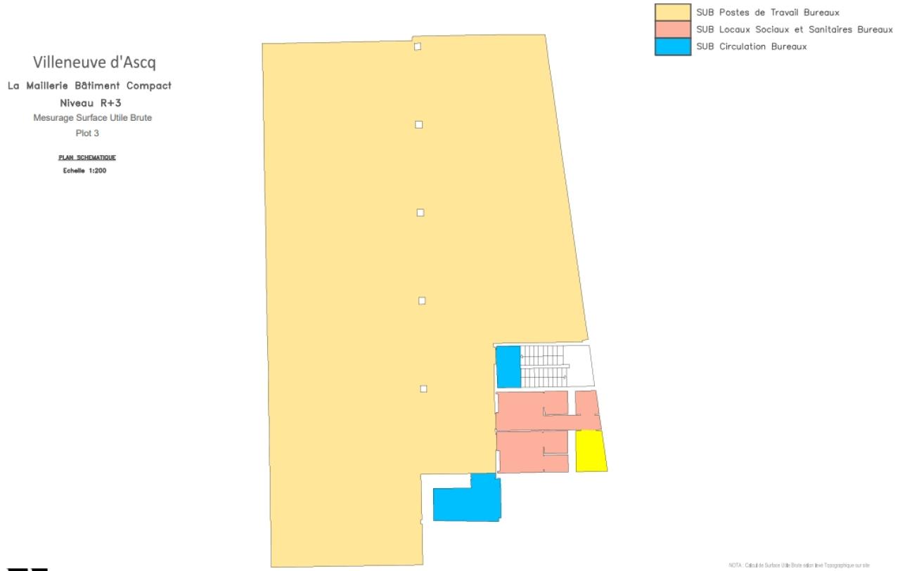 Location bureau Croix Nord OLBUR2530734 16