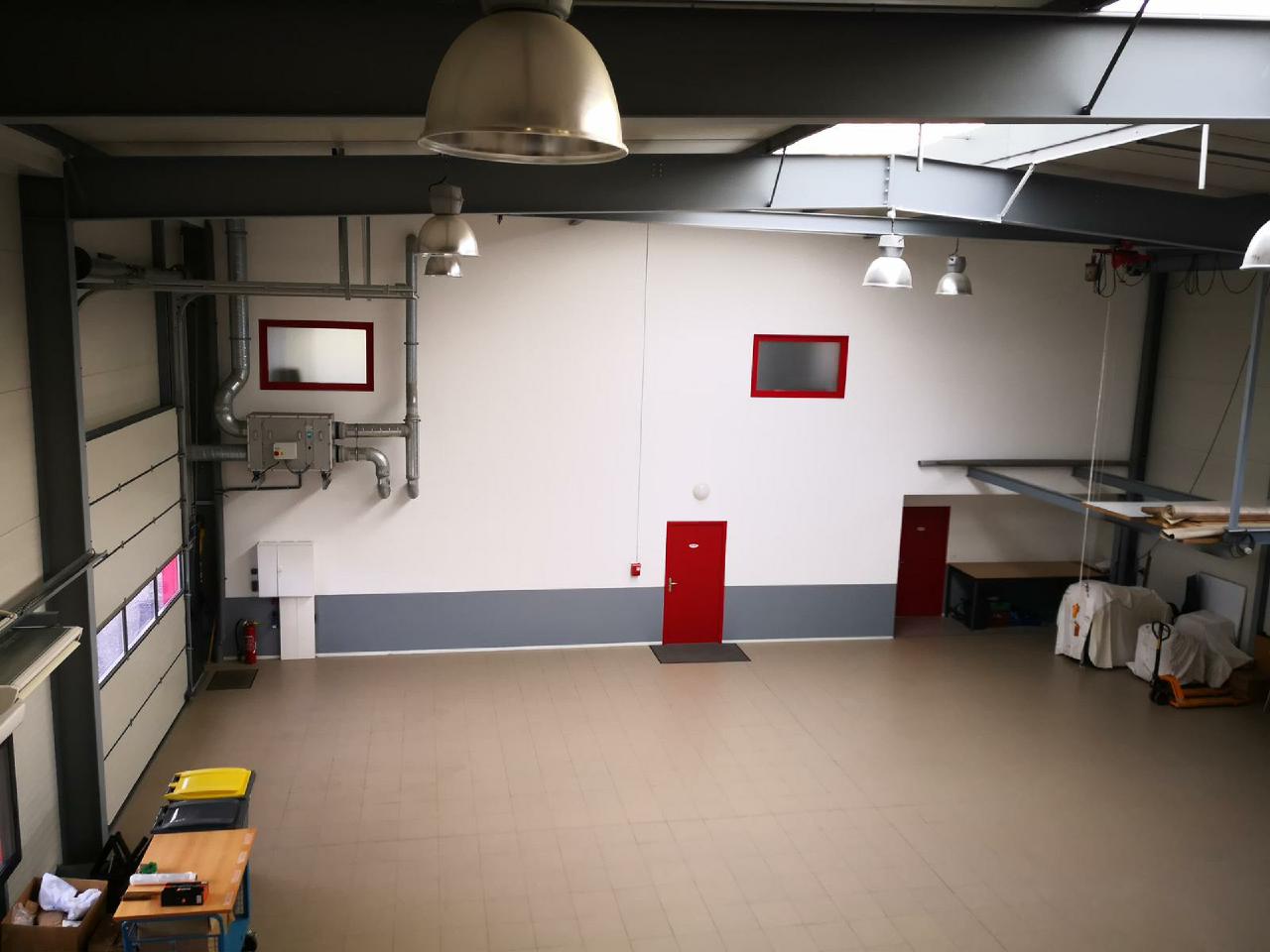 Location local d'activité Dourdan Essonne OLACT2424866 2