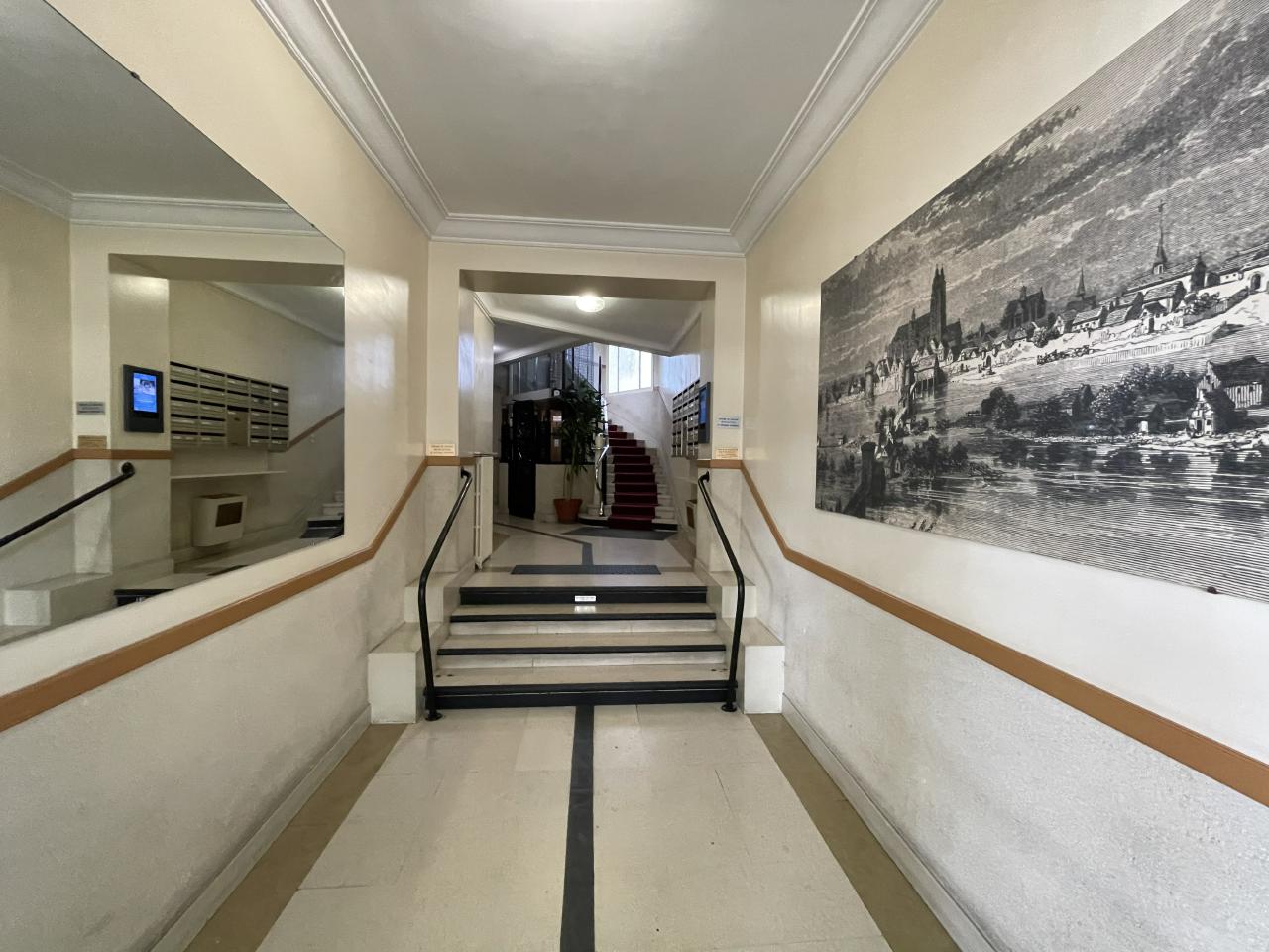 Location bureau Tours Indre-et-Loire OLBUR2309024 2