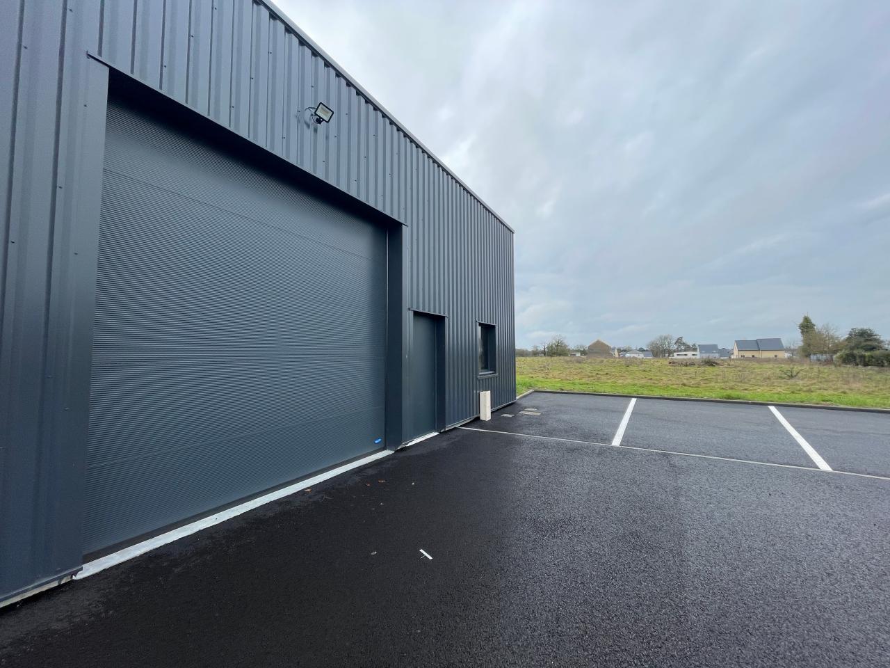 Location local d'activité Bouëxière Ille-et-Vilaine OLACT2638718 5