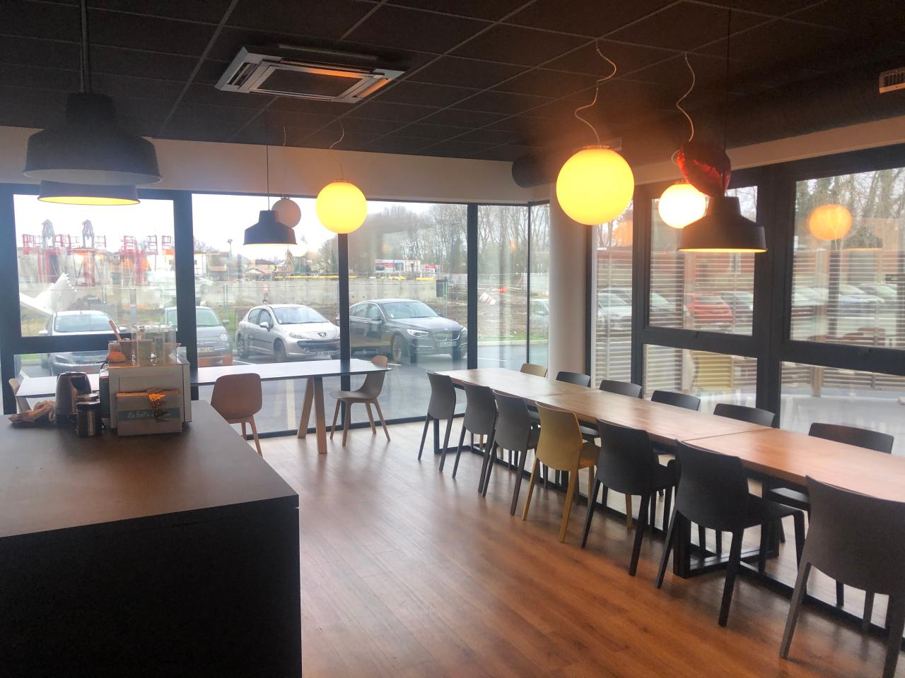 Vente bureau Bruges Gironde OVBUR2536685 12
