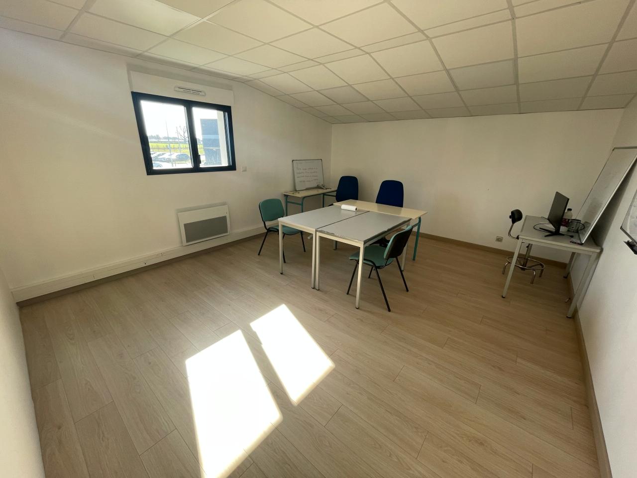 Location local d'activité Bréal-sous-Montfort Ille-et-Vilaine OLACT2641127 1