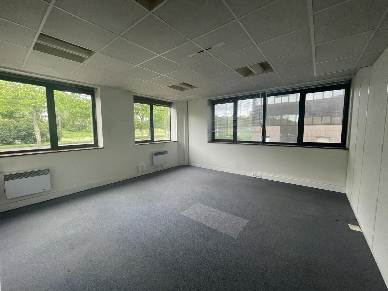 Location bureau Rennes Ille-et-Vilaine OLBUR2310875 2