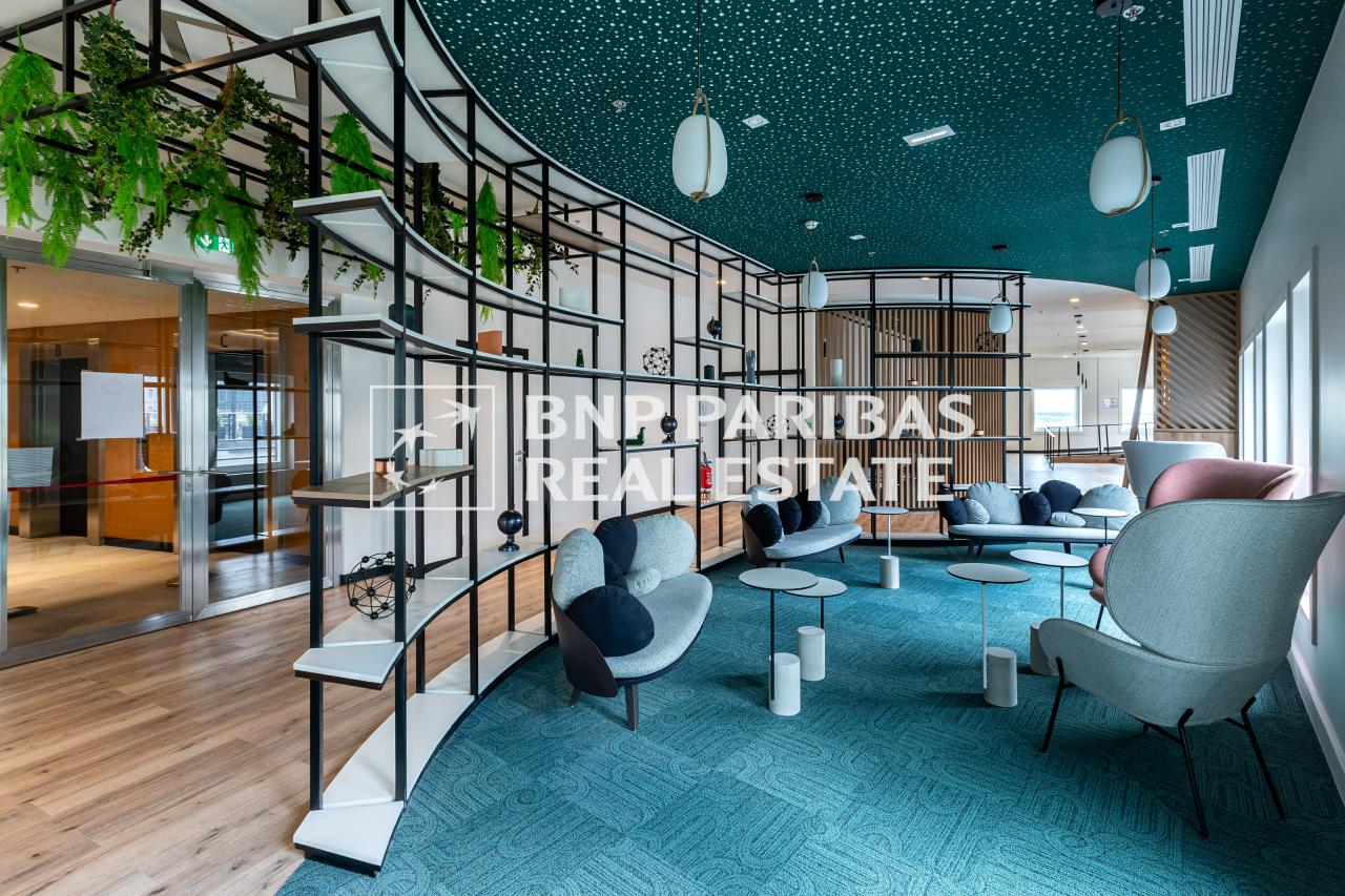 Location bureau Puteaux Hauts-de-Seine OLBUR2001036 8