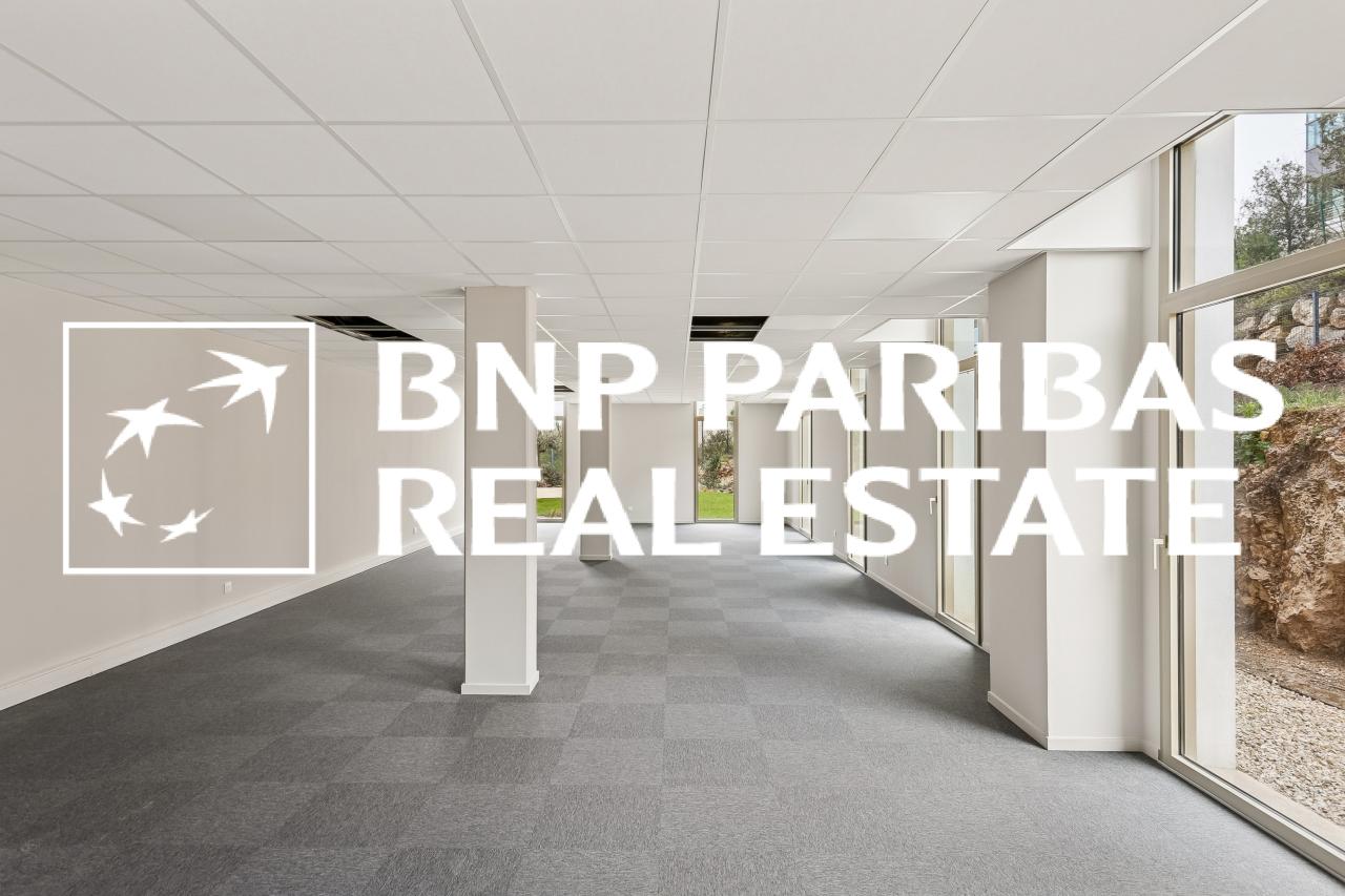 Location bureau Aix-en-Provence Bouches-du-Rhône OLBUR2535259 4