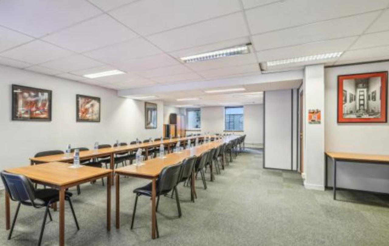 Location coworking Levallois-Perret Hauts-de-Seine OLBUR2536372 6