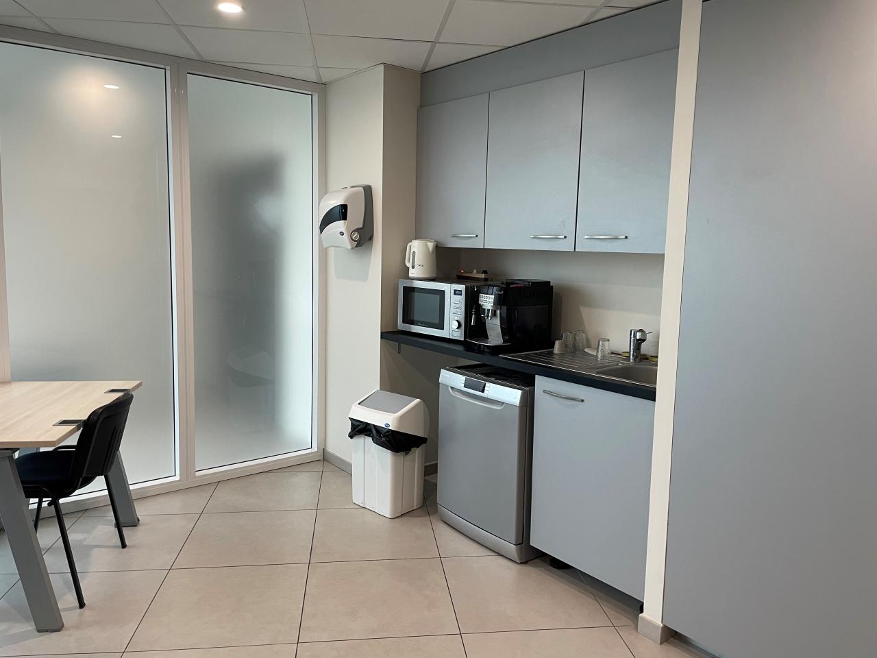 Location bureau Annecy-le-Vieux Haute-Savoie OLBUR2311755 7