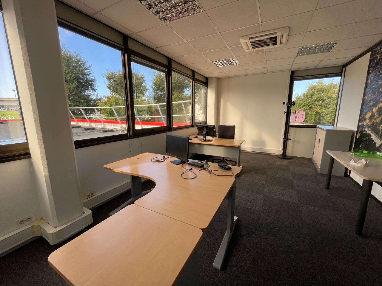 Location bureau Carquefou Loire-Atlantique OLBUR2428181 7