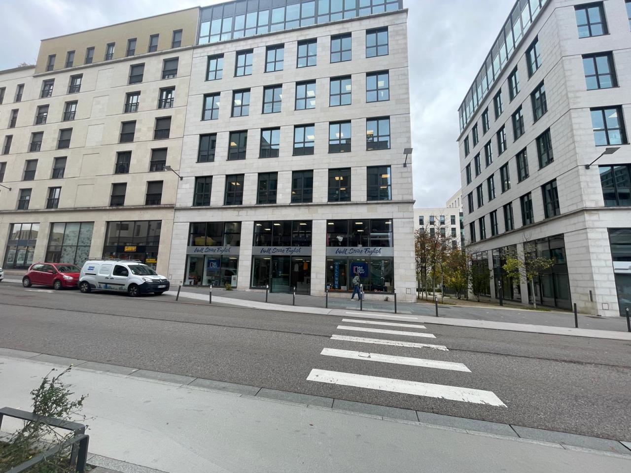 Location bureau Nancy Meurthe-et-Moselle OLBUR2536277 19