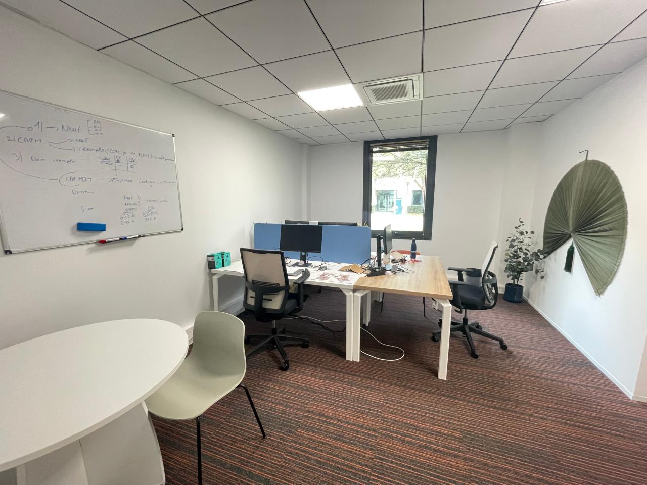 Location bureau Mérignac Gironde OLBUR2535607 2