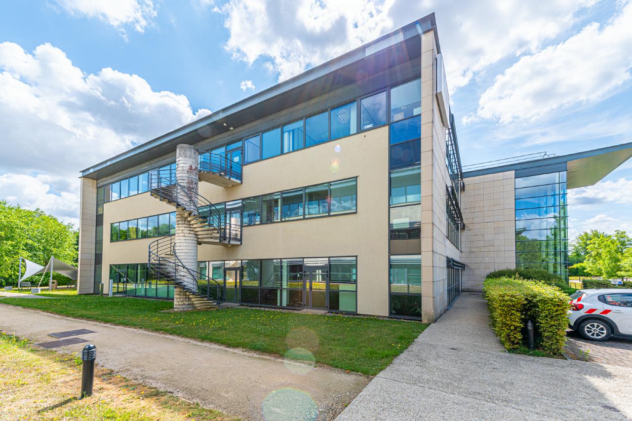 Location bureau Serris Seine-et-Marne OLBUR2315472 9