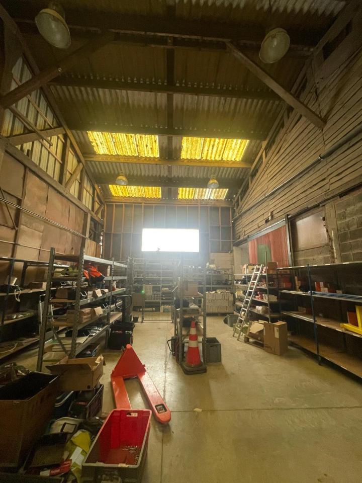 Vente local d'activité Barlin Pas-de-Calais OVACT2639339 10