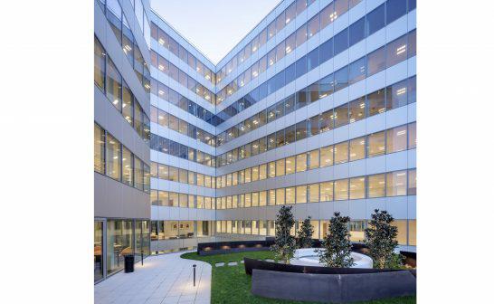 Location bureau Bagneux Hauts-de-Seine OLBUR2100268 21